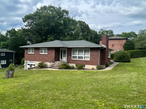 275 Scott Road, Waterbury, CT 06705