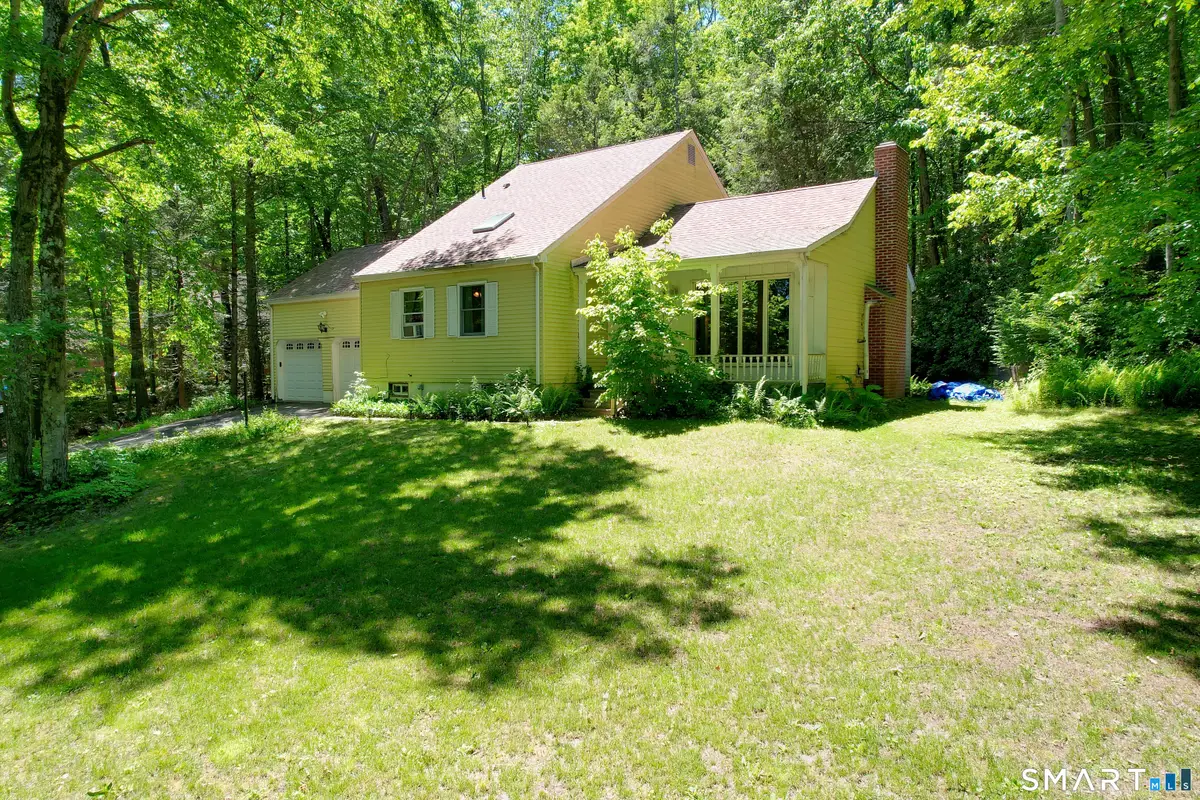 19 Bittersweet Lane, Burlington, CT 06013 - #1