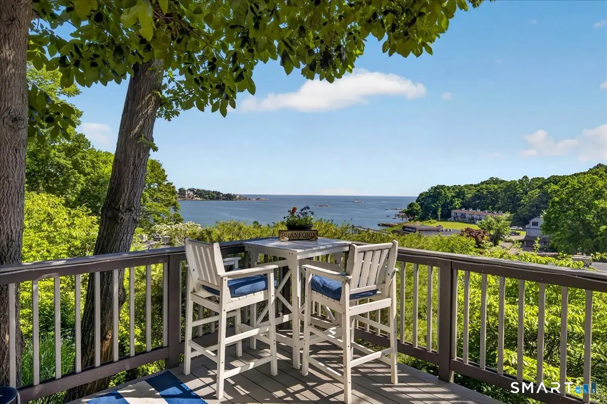 23 Harbour Village #A, Branford, CT 06405 - #1