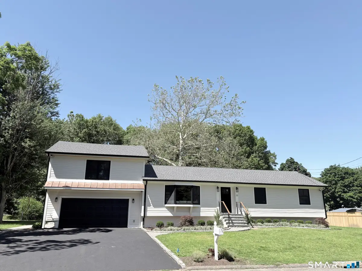 33 Manor Drive, Trumbull, CT 06611 - #1
