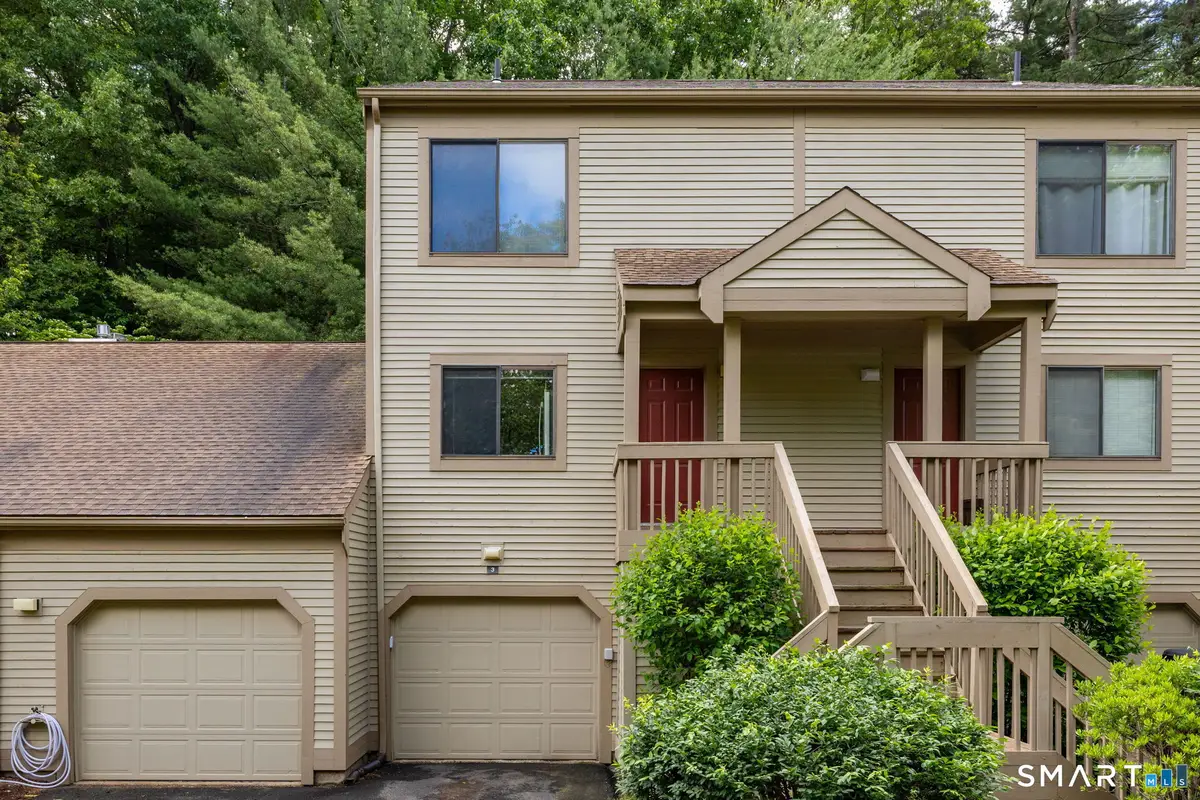 3 Ashford Drive #3, Avon, CT 06001 - #1