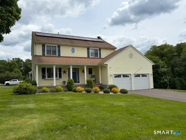 53 Dorio Drive, Southington, CT 06479 - #1