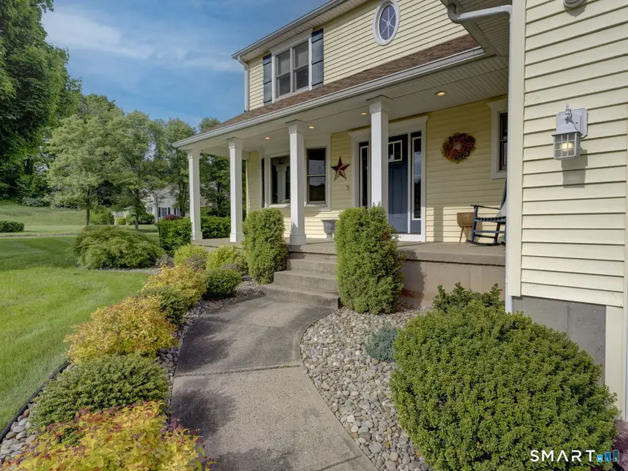 53 Dorio Drive, Southington, CT 06479 - #3