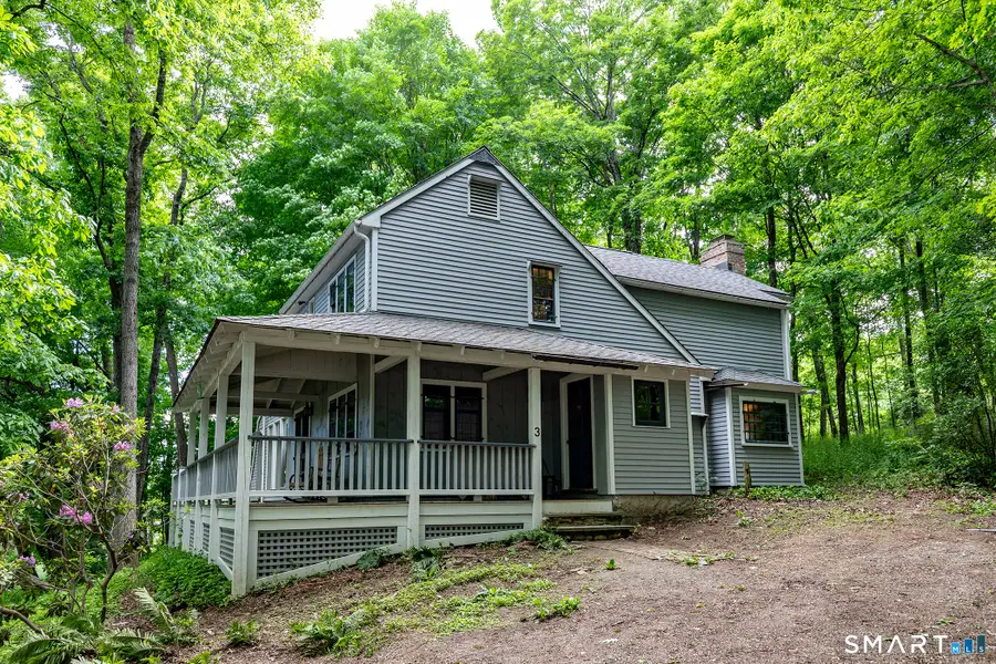 3 Riley Creek Trail, New Milford, CT 06776 - #2