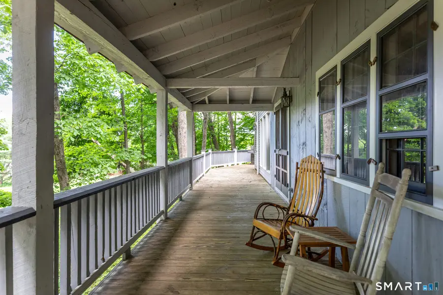 3 Riley Creek Trail, New Milford, CT 06776 - #3