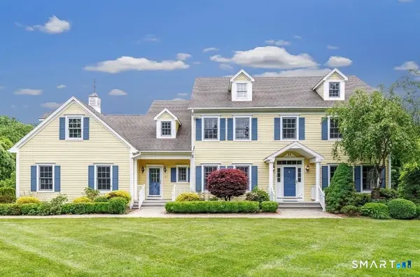 16 Blue Spruce Lane, Monroe, CT 06468