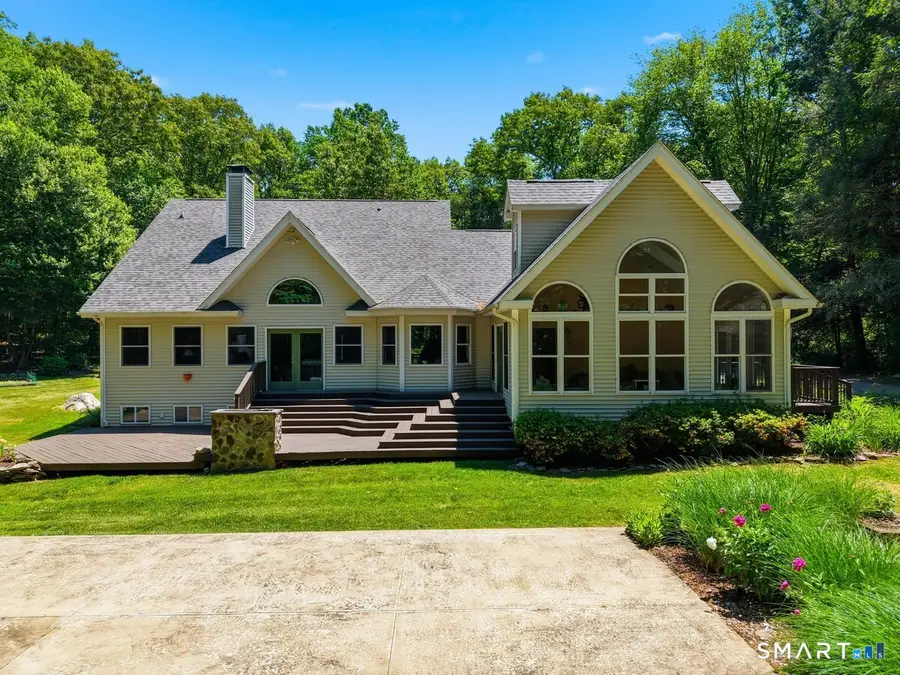 146 Lynch Road, Lebanon, CT 06249 - #2
