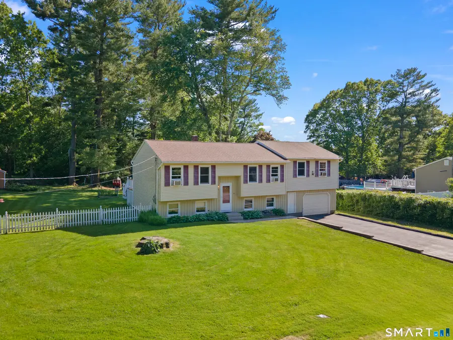 13 Fernwood Street, Plainfield, CT 06374 - #2