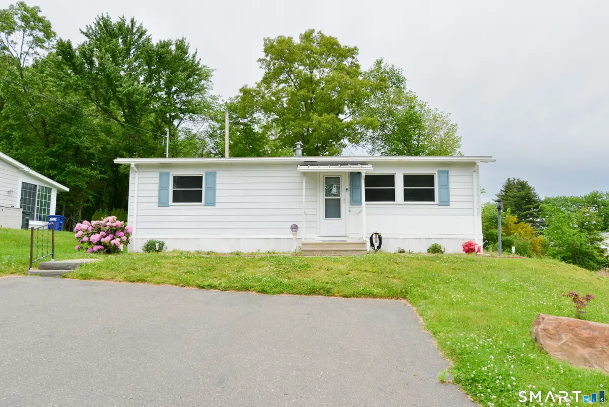 8 Maple Rock Road, Southington, CT 06489 - #1