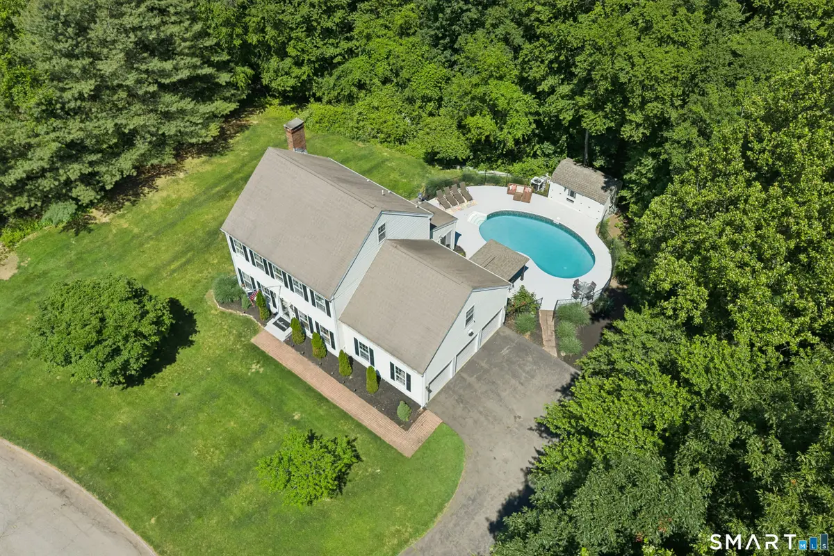 35 Pheasant Lane, Hamden, CT 06518 - #1