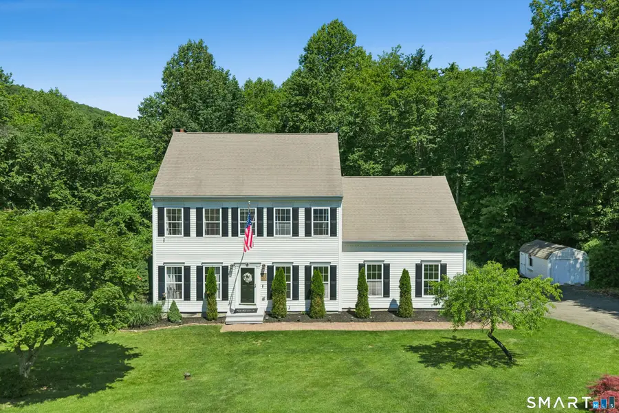 35 Pheasant Lane, Hamden, CT 06518 - #3