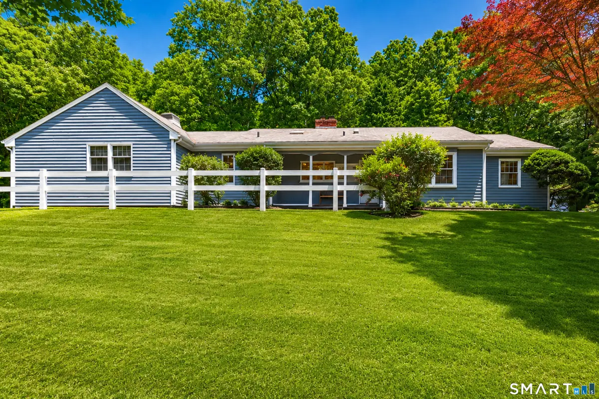 12 Walker Road, Woodbury, CT 06798 - #1