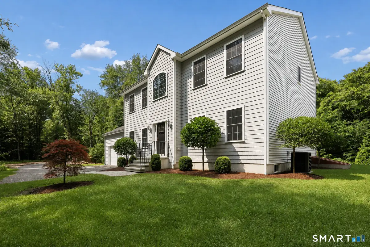 10 High Ridge Grove, Brookfield, CT 06804 - #1