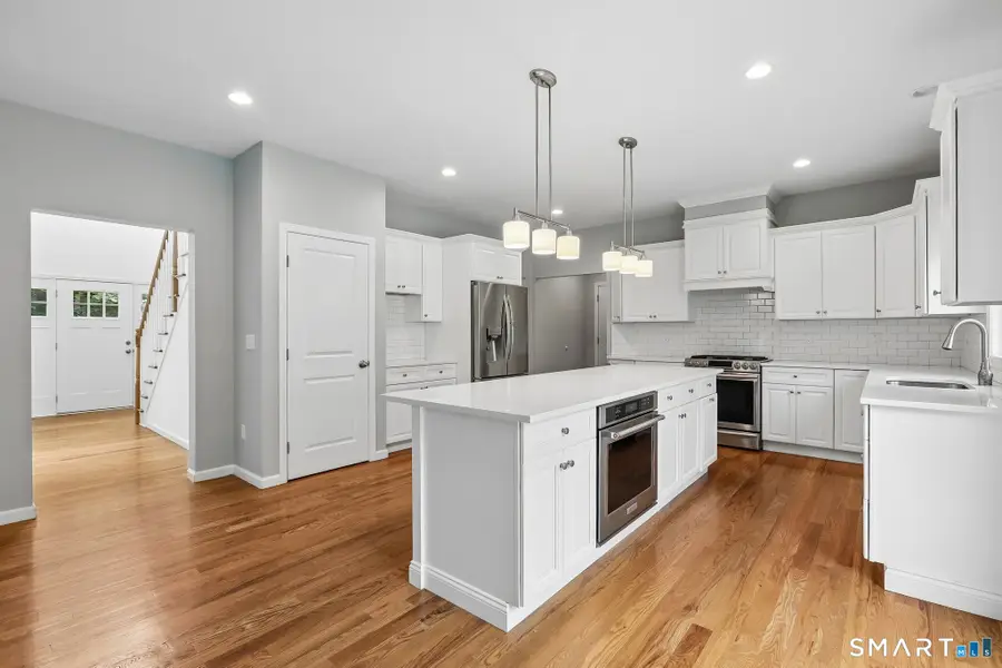 10 High Ridge Grove, Brookfield, CT 06804 - #2