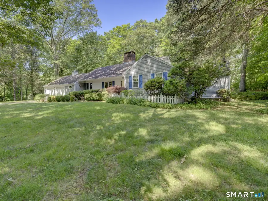 15 Cove Hill Road, Essex, CT 06426 - #2