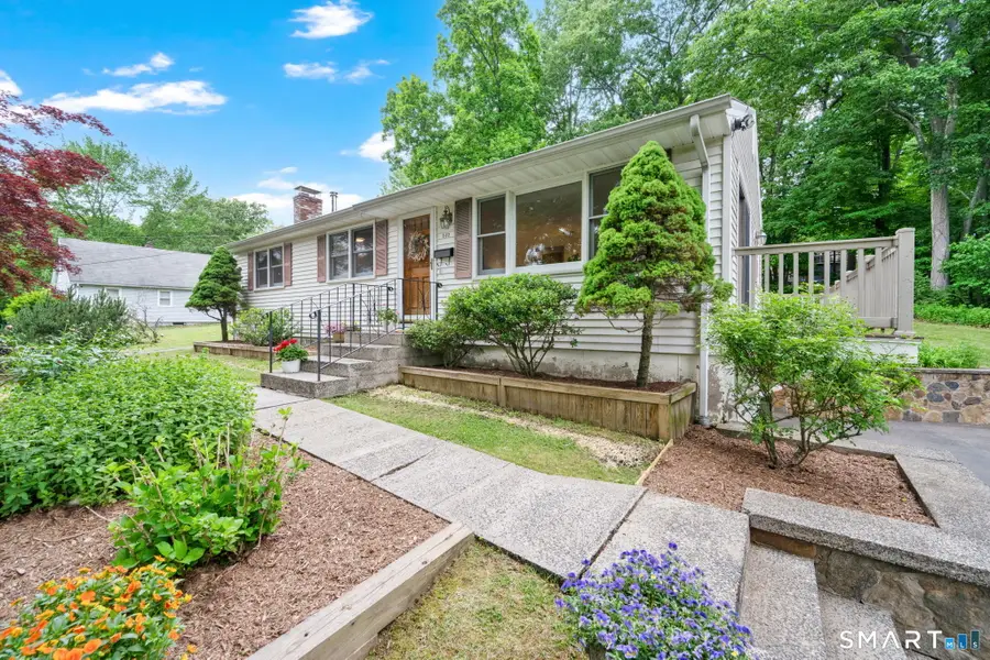 141 Fairlawn Street, Bristol, CT 06010 - #3