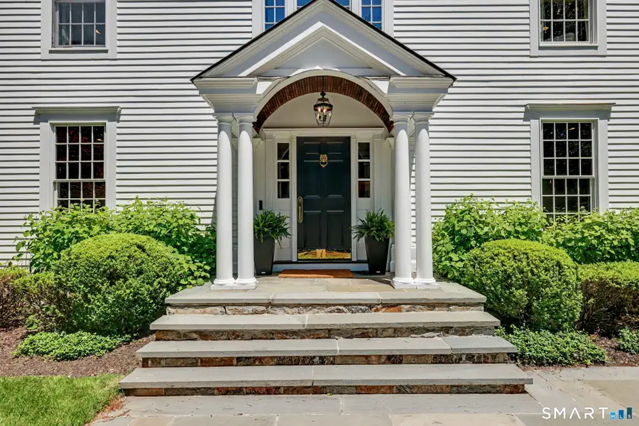 225 Marvin Ridge Road, New Canaan, CT 06840 - #3