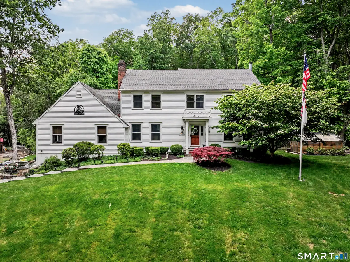 9 Fox Hollow Lane, Newtown, CT 06482 - #1