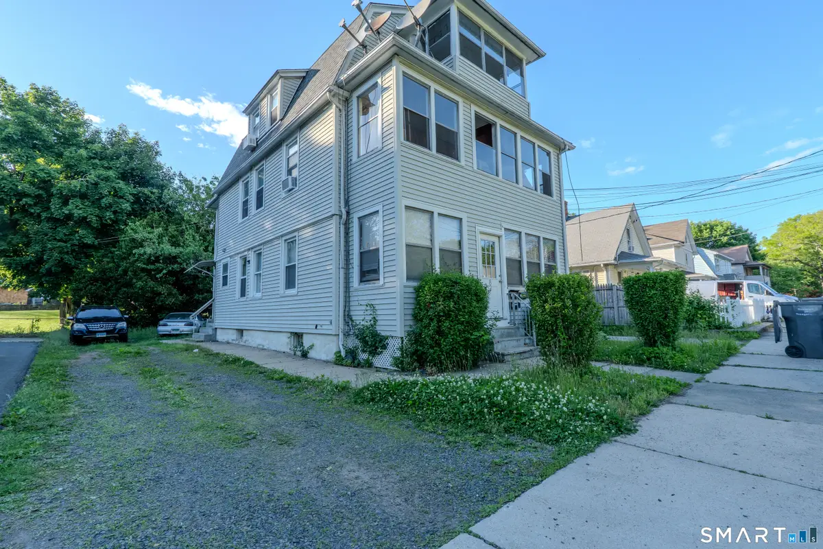 82 Greenwood Street, Naugatuck, CT 06770 - #1
