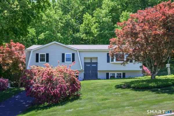 Address Withheld By Seller, Bristol, CT 06010