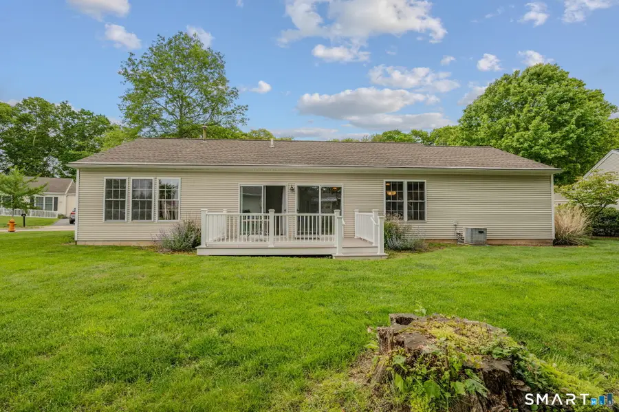22 Beechwood Drive, Waterford, CT 06385 - #3