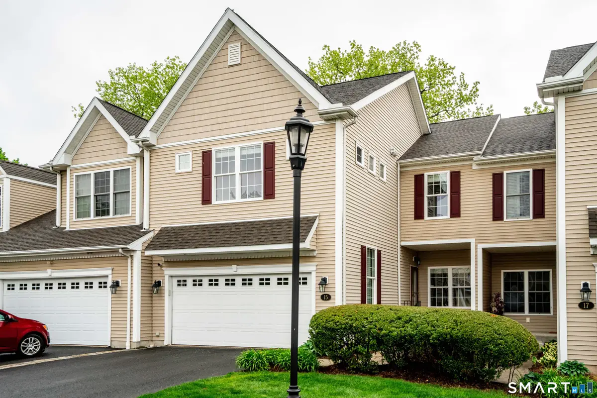 15 Chaplin Street #15, Newington, CT 06111 - #1