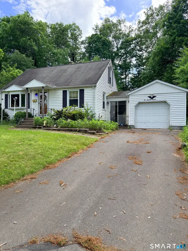 277 Mechanic Street, Bristol, CT 06010