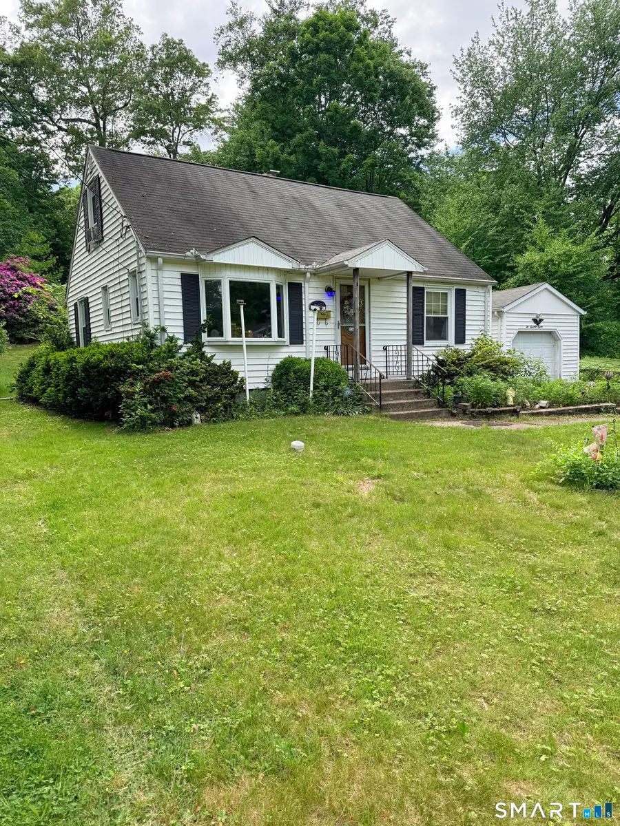277 Mechanic Street, Bristol, CT 06010 - #2