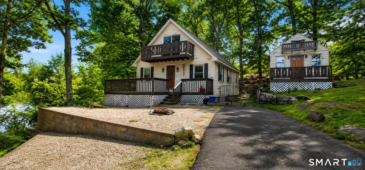 16 Summit View Road, Terryville, CT 06786 - #1