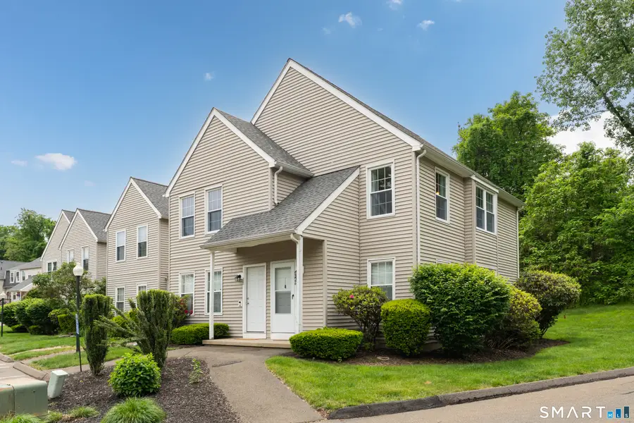 229 Branford Road #225, North Branford, CT 06471 - #2