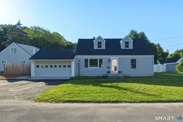 2 Oven Rock Road, Bethel, CT 06801