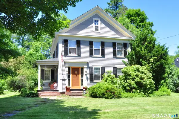 299 Palisado Avenue, Windsor, CT 06095