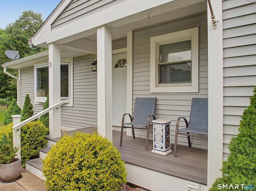 15 Cloverdale Circle, Deep River, CT 06417 - #2