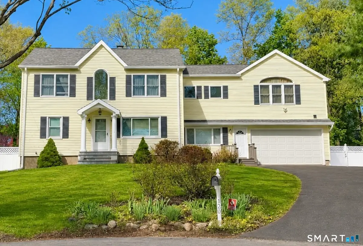 120 Saddle View Road, Fairfield, CT 06825 - #1