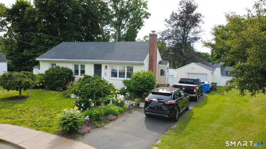 15 Sherwood Circle, Manchester, CT 06042 - #2