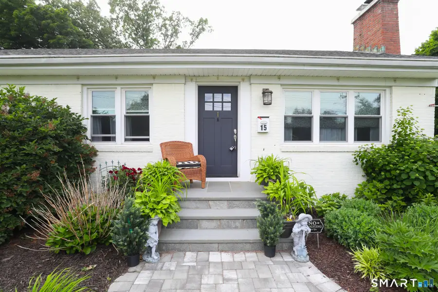 15 Sherwood Circle, Manchester, CT 06042 - #3
