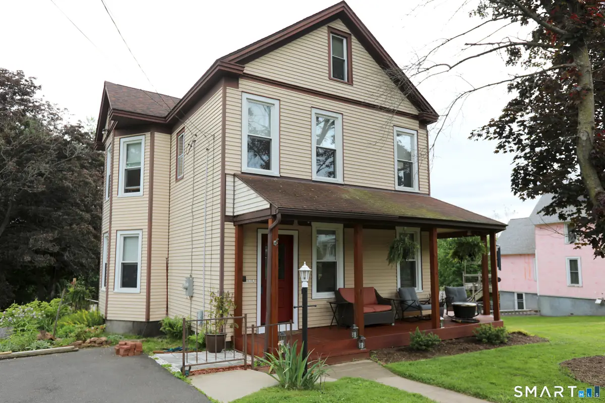 90 Hayden Station Road, Windsor, CT 06095 - #1