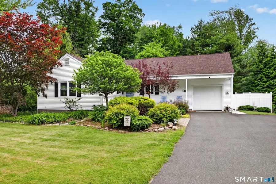 16 Somerset Road, Glastonbury, CT 06033 - #2