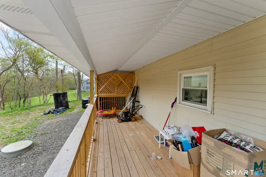 859 Ekonk Hill Road, Voluntown, CT 06384 - #3