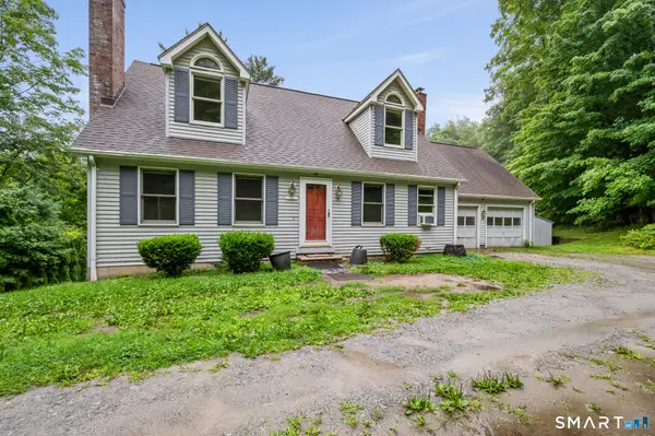 9 Delphi Road, Stafford, CT 06076