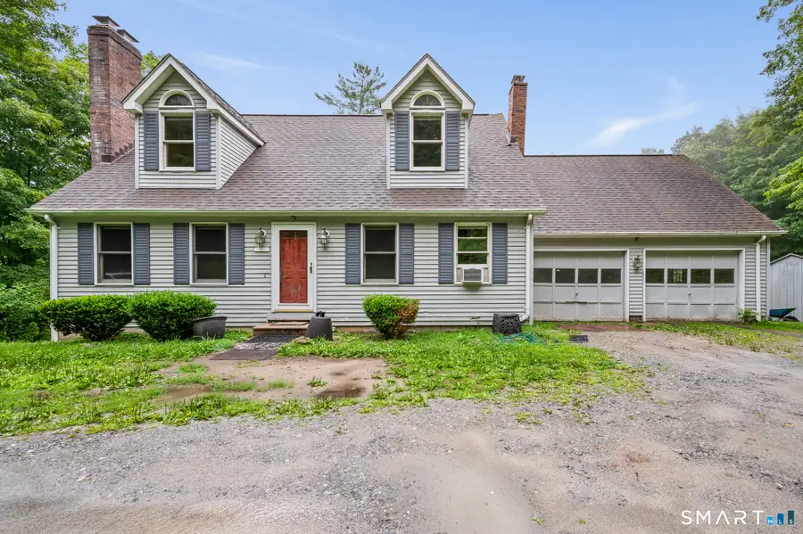 9 Delphi Road, Stafford Springs, CT 06076 - #2