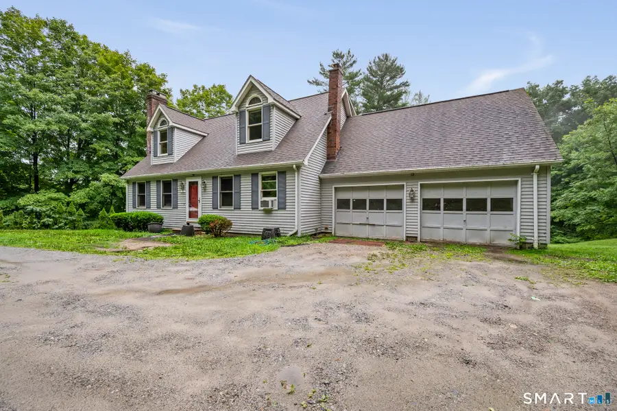 9 Delphi Road, Stafford Springs, CT 06076 - #3