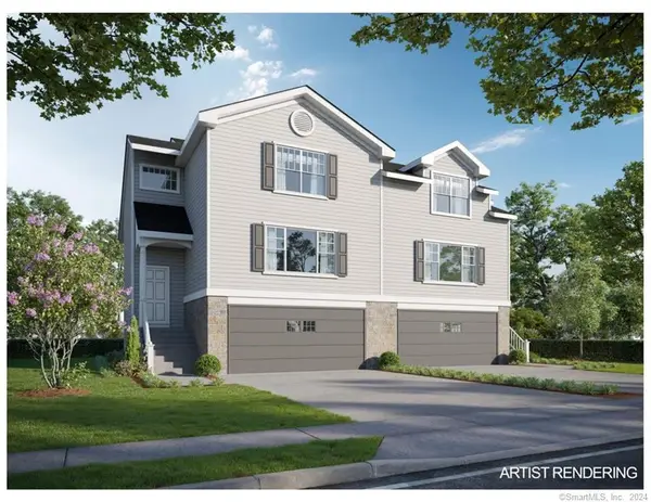 69 (Lofton II) Belvedere Drive #69, Tolland, CT 06084