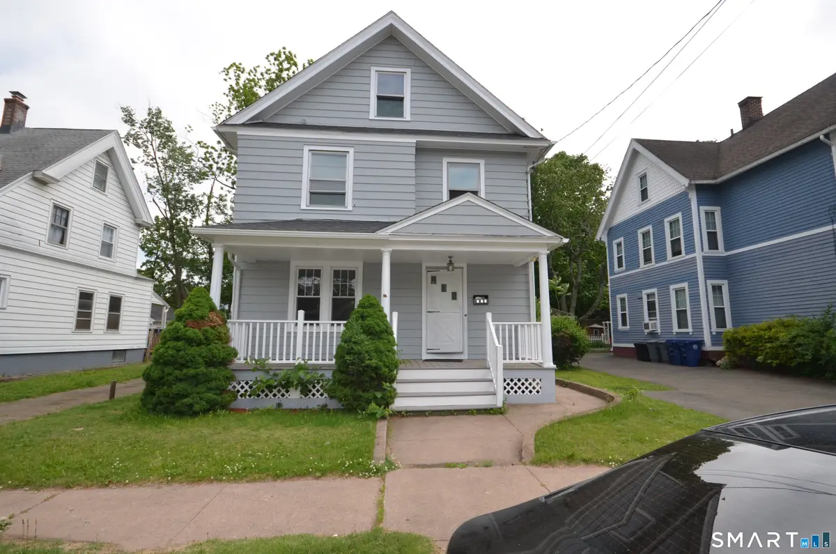 236 Court Street, West Haven, CT 06516 - #1