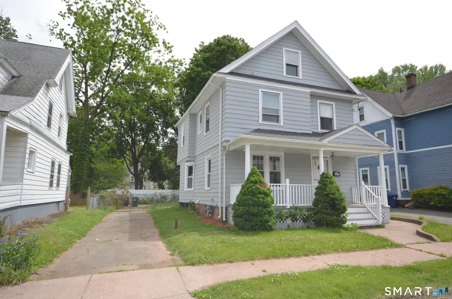 236 Court Street, West Haven, CT 06516 - #2