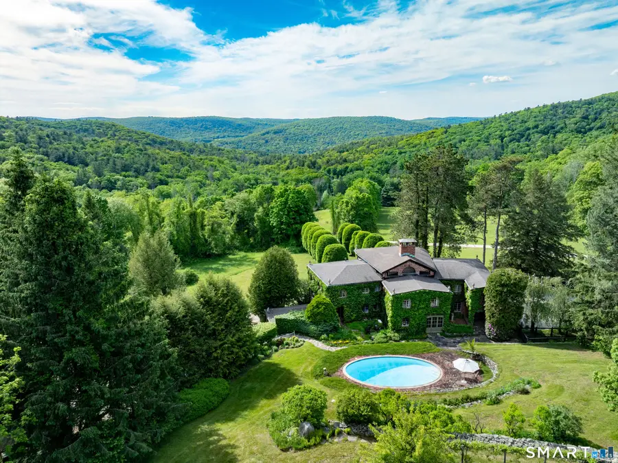 148 Warren Hill Road, Cornwall Bridge, CT 06754 - #2