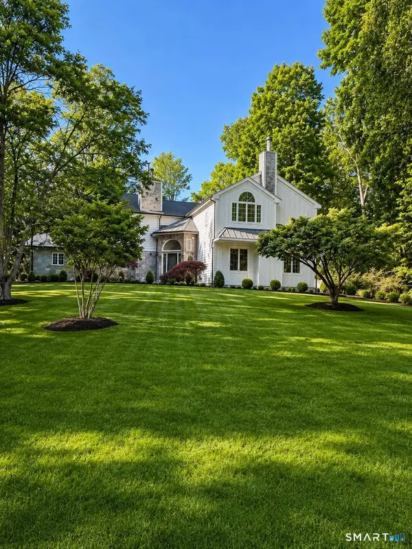 29 Flint Rock Road, Stamford, CT 06903