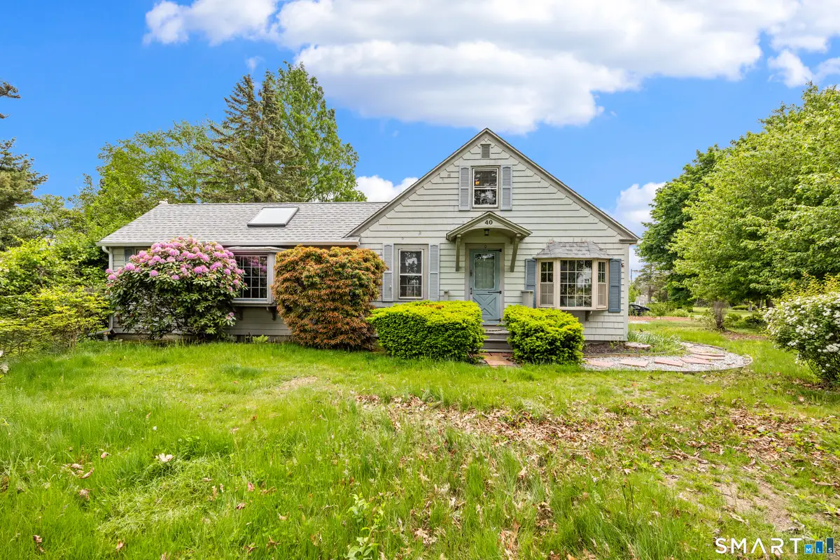 40 Uncas Road, Clinton, CT 06413 - #1
