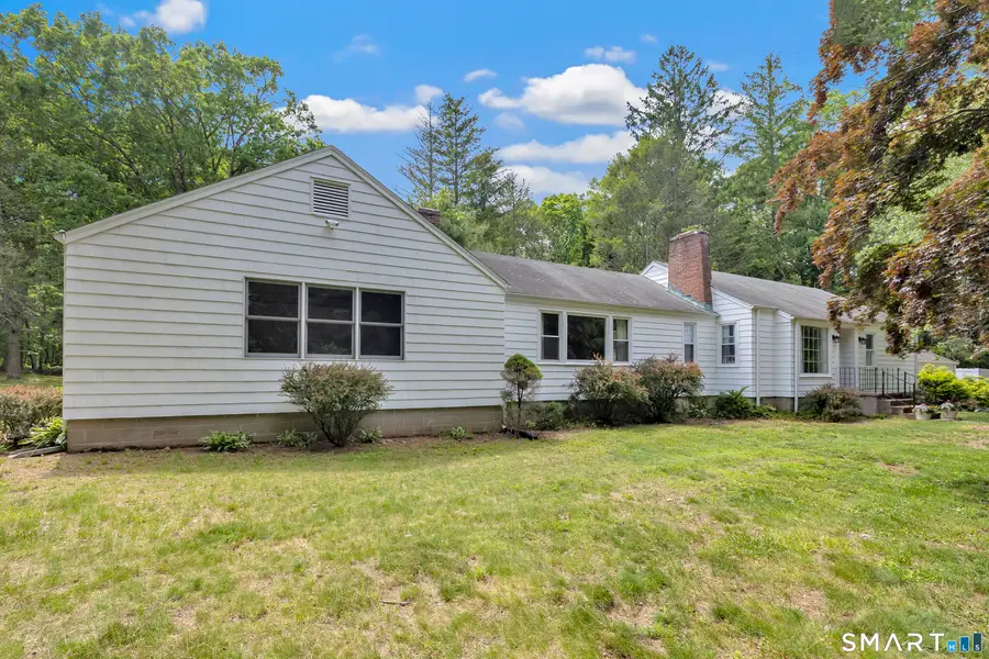 119 Staples Road, Easton, CT 06612 - #2