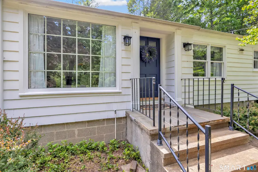 119 Staples Road, Easton, CT 06612 - #3